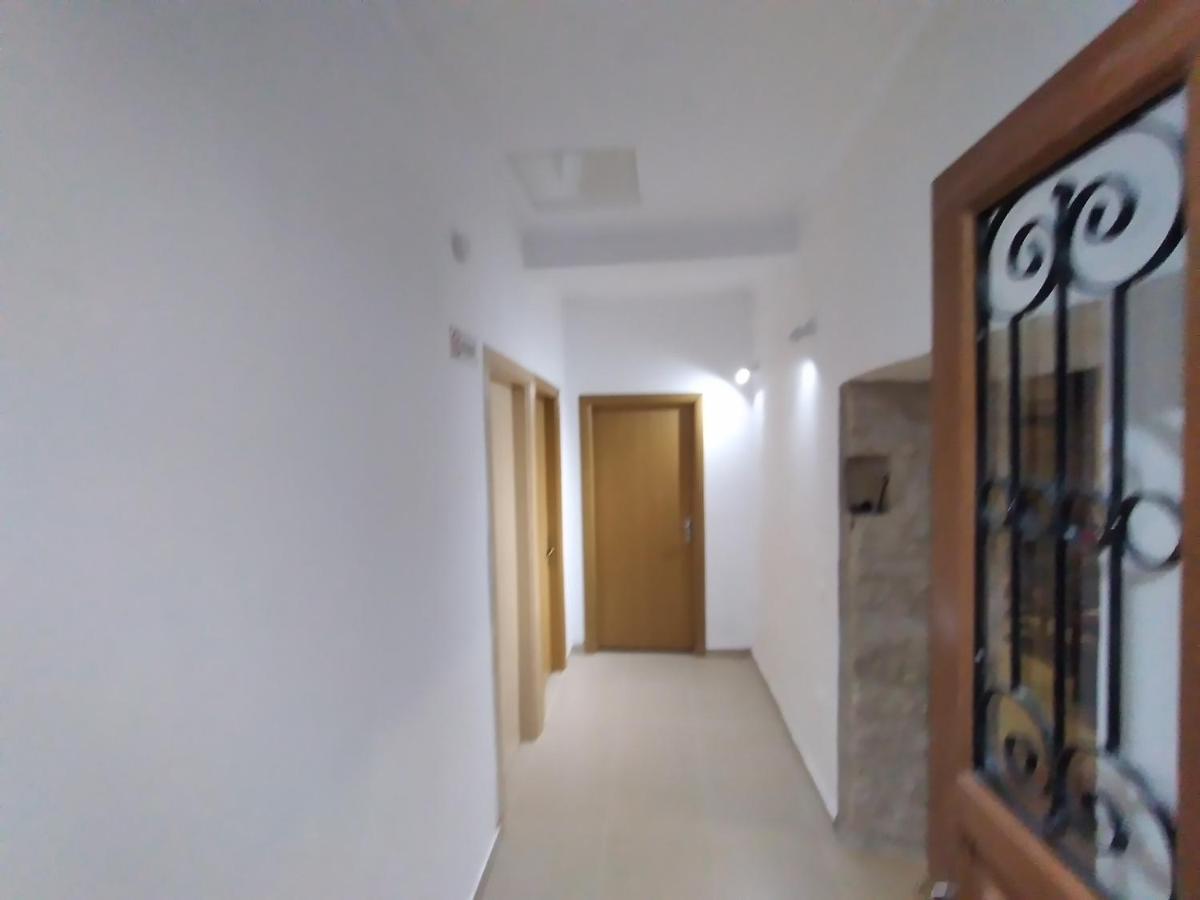 Stonemakers Hide Villa Karyotikon Exterior photo